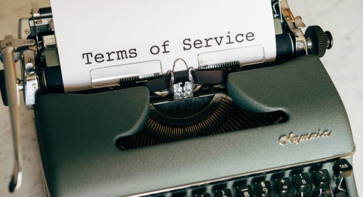 black and white braille typewriter