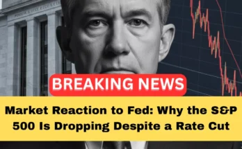 The Fed's "Growing Chorus": The New Phrase That Just Spooked Wall Street