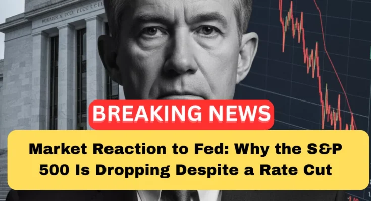 The Fed's "Growing Chorus": The New Phrase That Just Spooked Wall Street