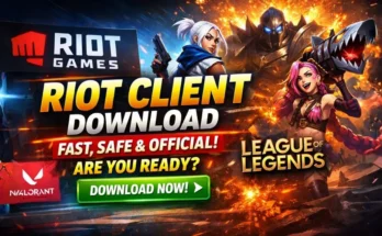 Riot Client Download Made Easy: The Ultimate Guide Every U.S. Gamer Needs